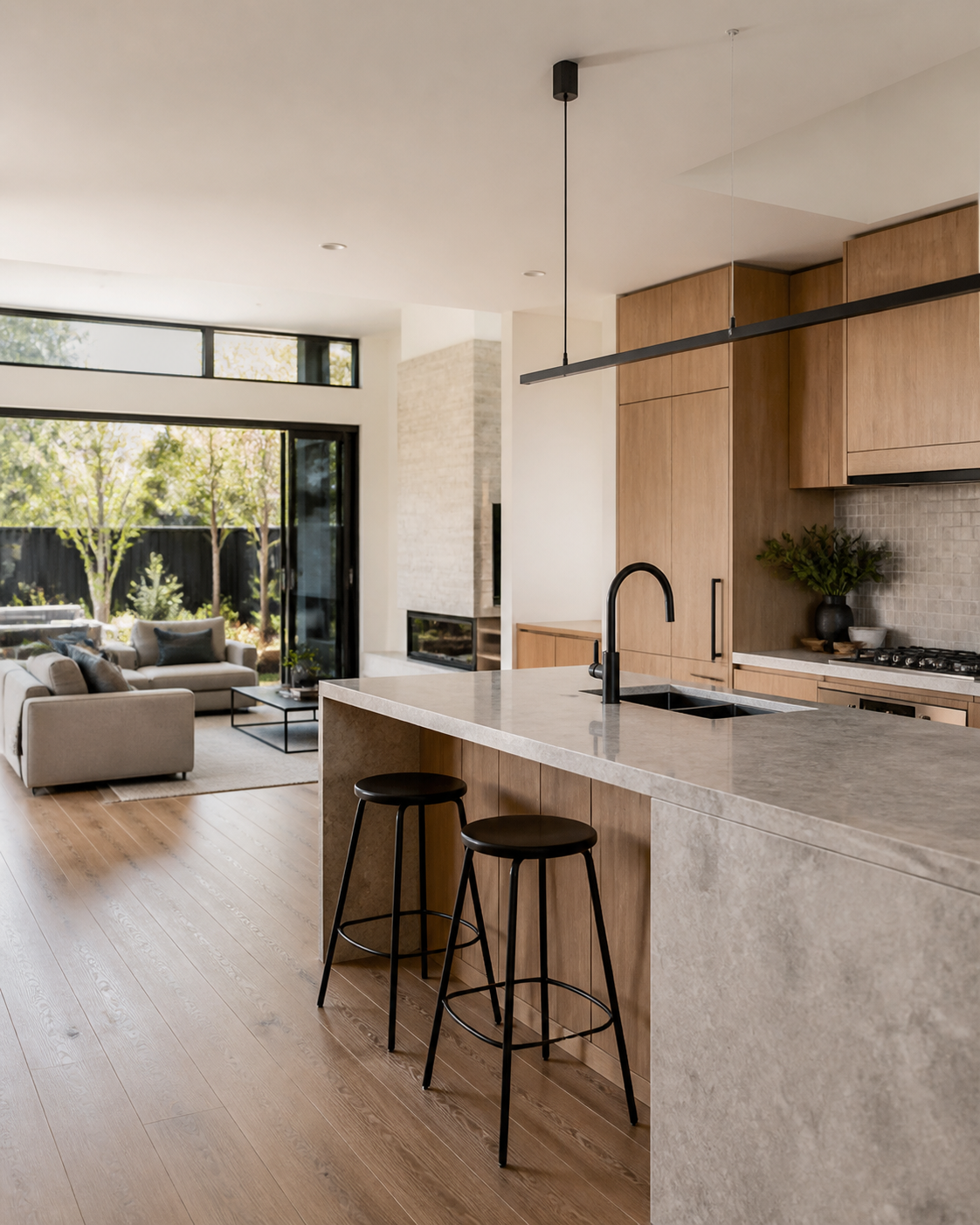 Roozreno Home Renovation Hero